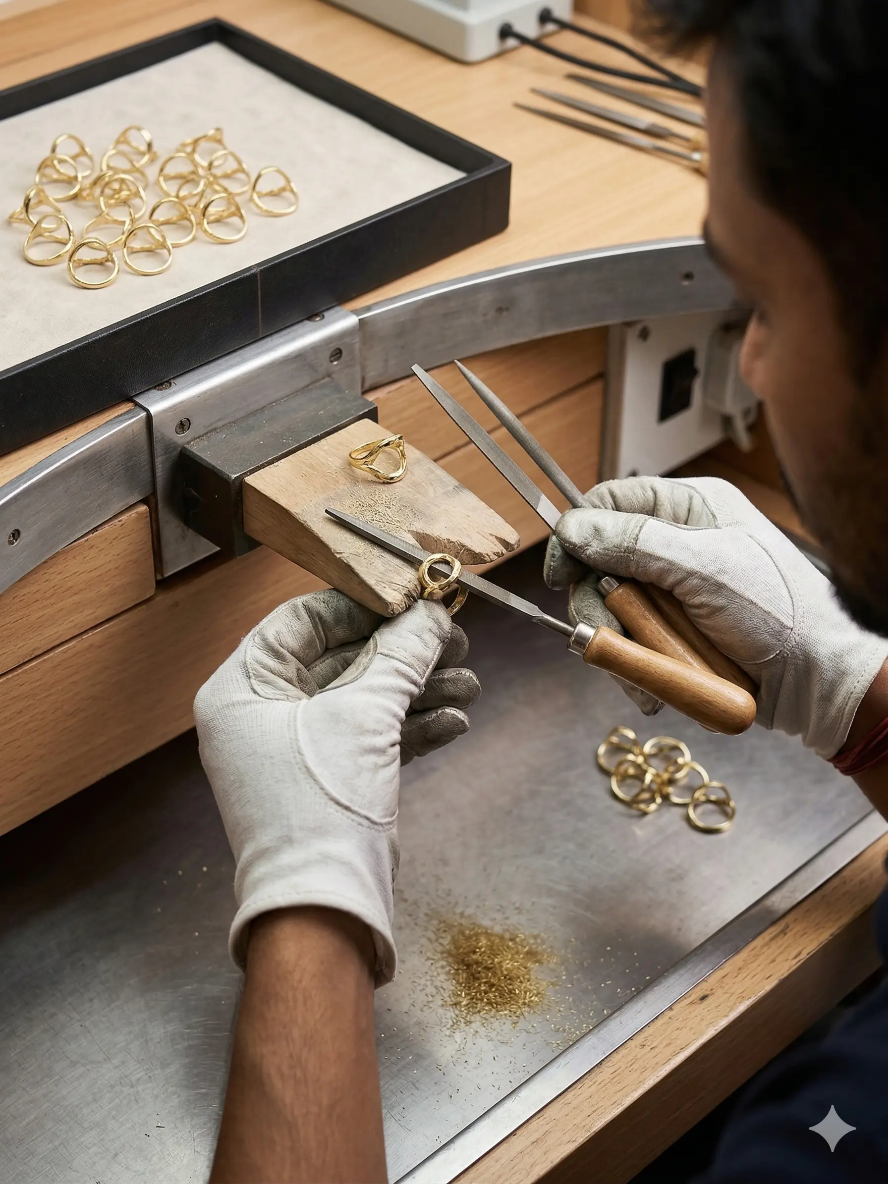 Mold Making